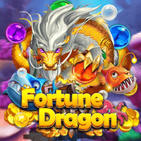 Praja4d: Fishing Online FunkyGaming Fortune Dragon