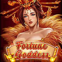 Slots Online FunkyGames - Fortune Goddess