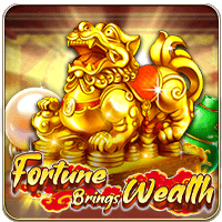 Slots Online FunkyGames - Fortune brings wealth