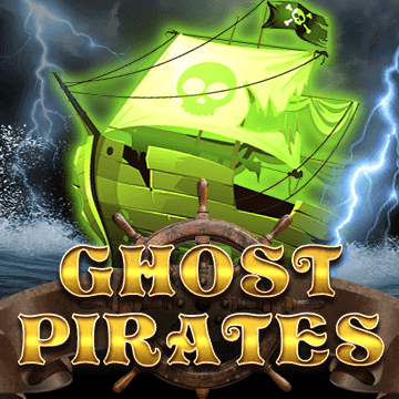 Slots Online FunkyGames - Ghost Pirate**