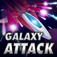 Praja4d: Arcade Online FunkyGaming Galaxy Attack