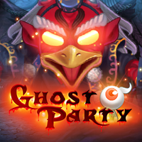 Praja4d: Fishing Online FunkyGaming Ghost Party