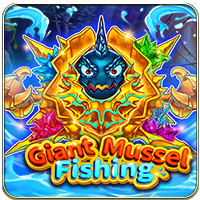 Praja4d: Fishing Online FunkyGaming Giant Mussel Fishing