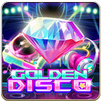 Slots Online FunkyGames - Golden Disco