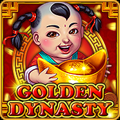 Slots Online FunkyGames - Golden Dynasty