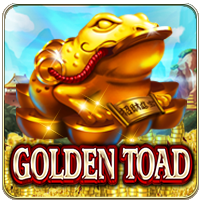 Praja4d: Slot Online FunkyGaming Golden Toad