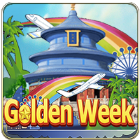 Slots Online FunkyGames - Golden Weak