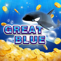 Praja4d: Slot Online FunkyGaming Great Blue