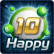 Lottery Games Online FunkyGames - Happy10