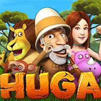 Praja4d: Slot Online FunkyGaming Huga