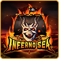 Inferno Sea