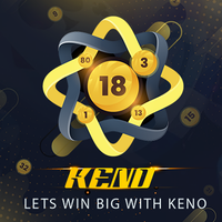 Lottery Games Online FunkyGames - Keno