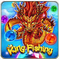 Praja4d: Fishing Online FunkyGaming King Fishing