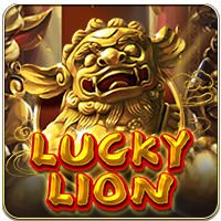 Praja4d: Slot Online FunkyGaming LUCKY LION