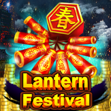 Slots Online FunkyGames - Lantern Festival