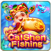 Praja4d: Fishing Online FunkyGaming Little Cai Shen Fishing