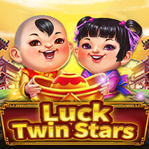 Slots Online FunkyGames - Luck Twin Stars