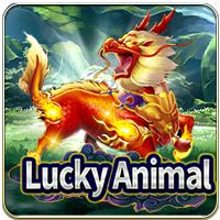 Praja4d: Slot Online FunkyGaming Lucky Animal