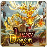 Slots Online FunkyGames - Lucky Dragon