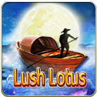 Praja4d: Slot Online FunkyGaming Lush Lotus