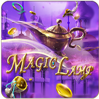 Slots Online FunkyGames - Magic Lamp