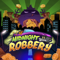 Arcade Games Online FunkyGames - Midnight Robbery