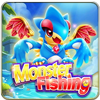 Praja4d: Fishing Online FunkyGaming Monster Fishing