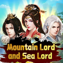 Slots Online FunkyGames - Mountain Lord and Sea Lord