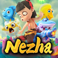 Praja4d: Fishing Online FunkyGaming Nezha