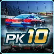 Praja4d: Lottery Online FunkyGaming PK10