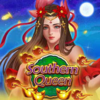 Slots Online FunkyGames - Southern Queen