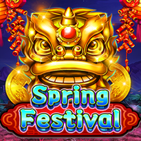 Slots Online FunkyGames - Spring Festival