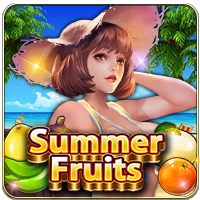 Praja4d: Slot Online FunkyGaming Summer Fruits