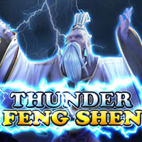 Slots Online FunkyGames - FengShen