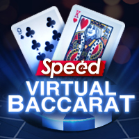 Virtual Baccarat