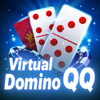 Arcade Games Online FunkyGames - Virtual DominoQQ