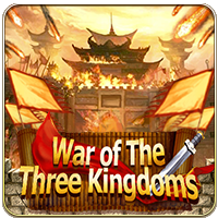 Praja4d: Slot Online FunkyGaming War of The Three Kingdoms