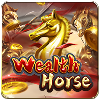 Praja4d: Slot Online FunkyGaming Wealth Horse