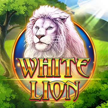 Praja4d: Slot Online FunkyGaming White Lion