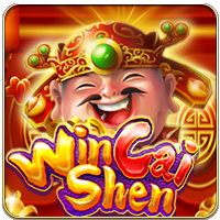 Slots Online FunkyGames - Win Cai Shen