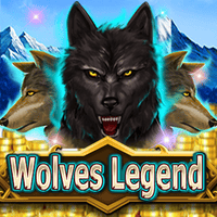 Praja4d: Slot Online FunkyGaming Wolves Legend