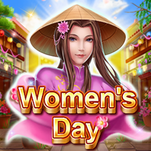 Praja4d: Slot Online FunkyGaming Womens Day