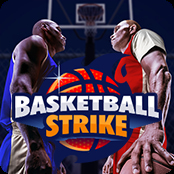 Arcade Games Online FunkyGames - Basketball Strike