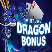 Virtual Dragon Bonus Baccarat