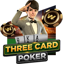 Three Card Poker