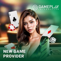 Gameplay Live Casino Lobby