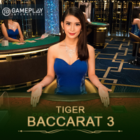 Tiger Baccarat 3