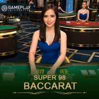 Super 98 Baccarat