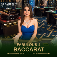 Fabulous 4 Baccarat