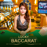 Lucky Baccarat